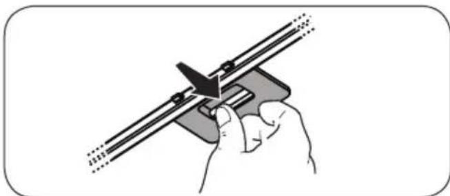JUNO JDWF903E5 - WARTUNG - 1