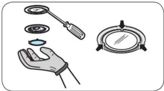 JUNO JDWF903E5 - OCBELIeHnE - 1