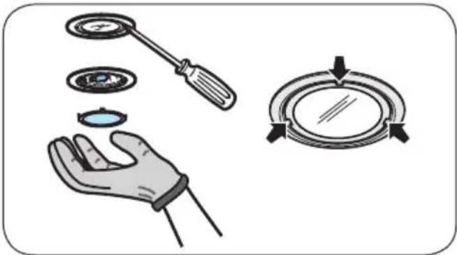 JUNO JDWF903E5 - LIGHTING - 1