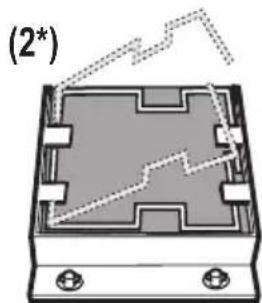 JUNO JDWF903E5 - Type 15 - NEUMYVATELNy filtrs aktivniimi uhlyk - 2