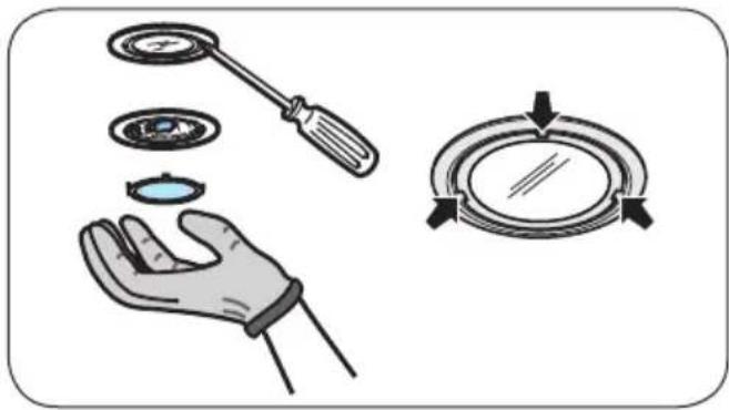 JUNO JDWF903E5 - SIGURANTA - 1