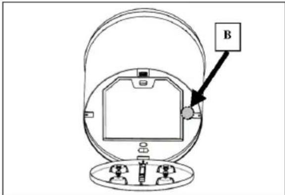 AEG X95254MI1 - 3JIeKtpOnHka pacNo3HaET DbTaNna HEnCnpaBHOCTe N NOdae COOTBeTCTByUoune CnHaJIbI - 2