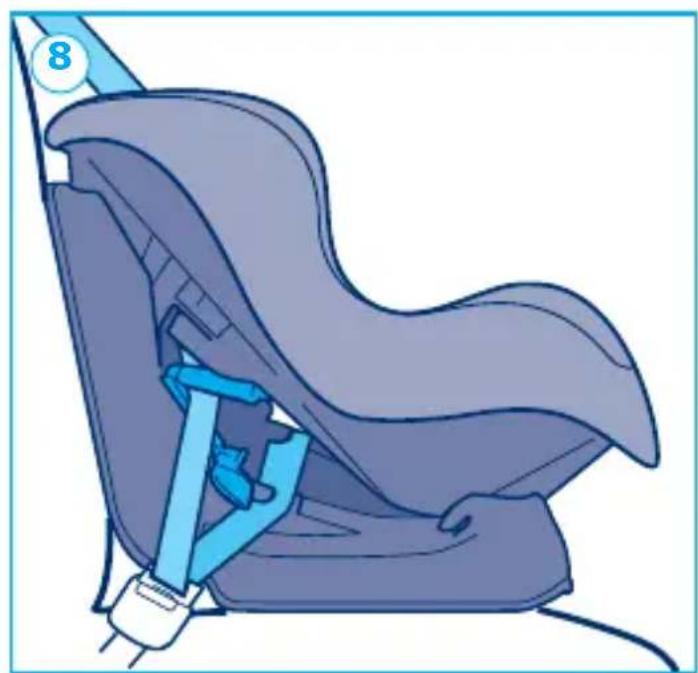 Giordani Voyager XL - I CONTINUO - 17