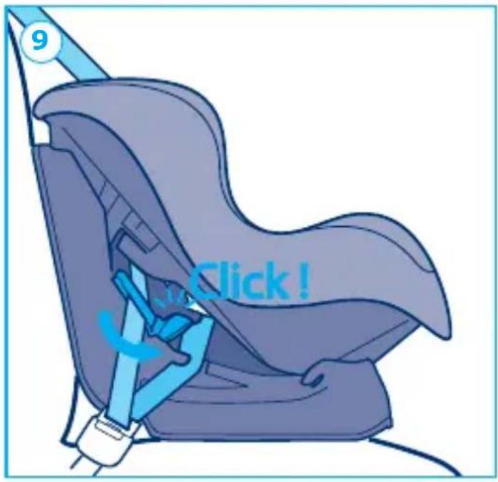 Giordani Voyager XL - I CONTINUO - 18