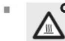 PARKSIDE PABK 60 A1 - Product-specific safety instructions - 1