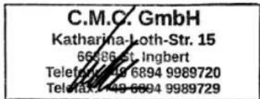 PARKSIDE PABK 60 A1 - M. C. GmbH - 1