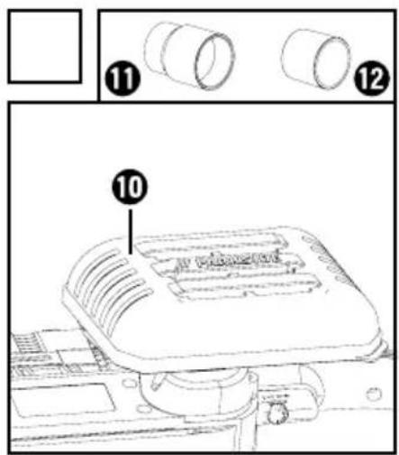PARKSIDE PBS 900 C3 - FR BE - 3
