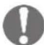 PARKSIDE PHS 160 E5 - Warning symbols with information on damage and injury prevention. - 1