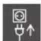 PARKSIDE PHS 160 E5 - Warning symbols with information on damage and injury prevention. - 2