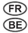 PARKSIDE PHS 160 E5 - Importateur - 1