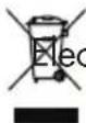 PARKSIDE PHS 160 E5 - Symbols on the Equipment - 8