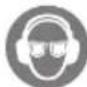 PARKSIDE PHS 160 E5 - Symbols on the Equipment - 4