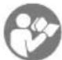 PARKSIDE PHS 160 E5 - Symbols on the Equipment - 3
