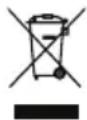 PARKSIDE PHS 160 E5 - Odstránenie a ochrana životného prostredia - 1