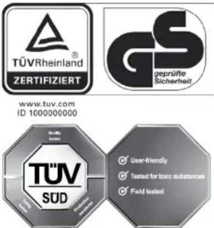 CRIVIT REK 230 D2 - Introduction - 1