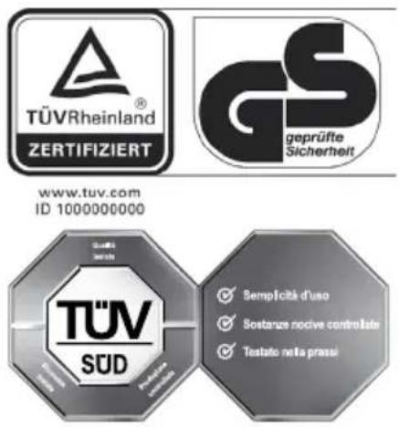 CRIVIT REK 230 D2 - Introduction - 1