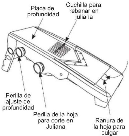 Weston 160501W - INSTRUCCIONES DE LIMpieZA - 1