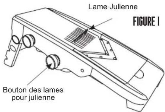 Weston 160501W - Avertissement LAMES SHARP! - 4