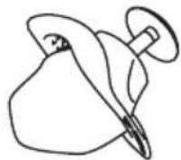 Weston 160501W - iADVERTENCIA!   NAVAJA FILOSA - 5