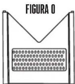 Weston 160501W - Cuchilla pallada Figure N - 3