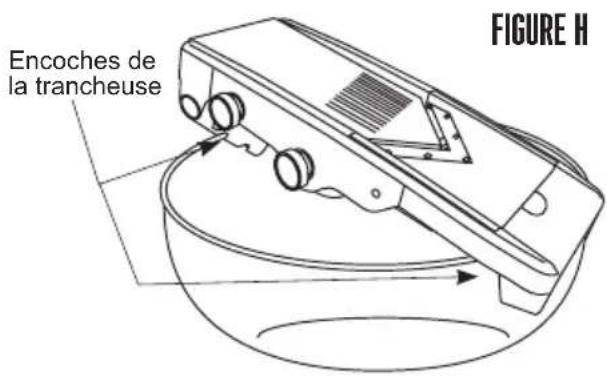 Weston 160501W - Avertissement LAMES SHARP! - 3