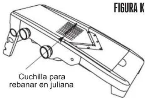 Weston 160501W - FIGURAS J Y K - 1