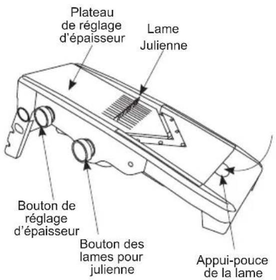 Weston 160501W - Instructions de nettoyage - 1
