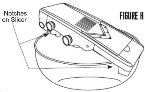Weston 160501W - SHARP BLADES - 6