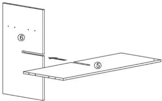 JYSK Oplev (90x108x38) - OLEV3620873 - 12