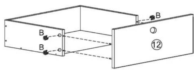 JYSK Oplev (90x108x38) - OLEV3620873 - 33