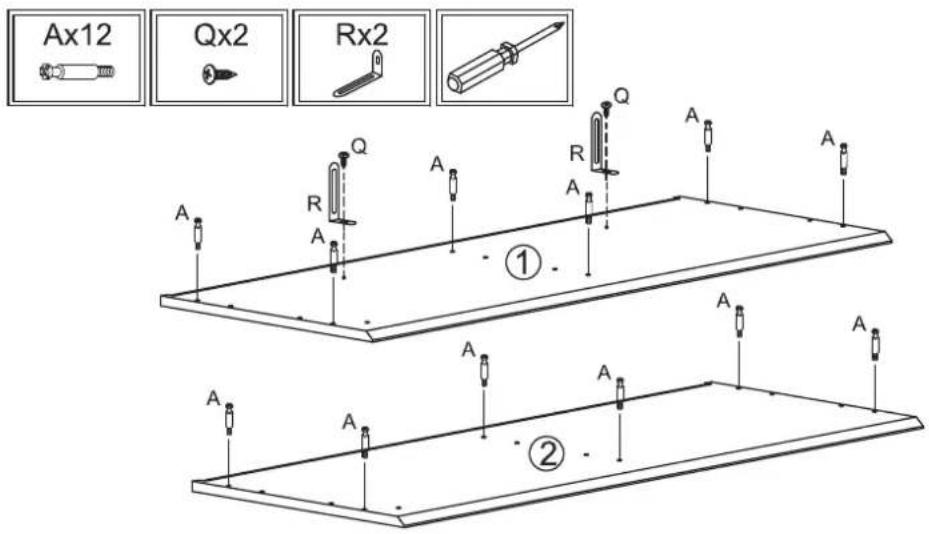 JYSK Oplev (90x108x38) - OLEV3620873 - 18