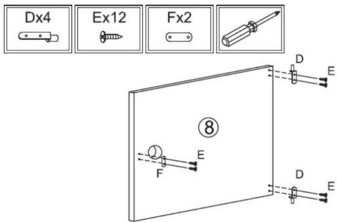 JYSK Oplev (90x108x38) - OLEV3620873 - 17