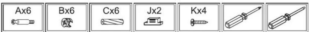 JYSK Oplev (90x108x38) - OLEV3620873 - 15