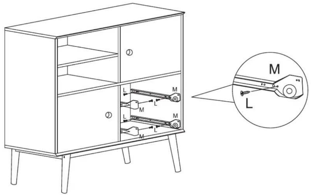 JYSK Oplev (90x108x38) - OLEV3620873 - 29