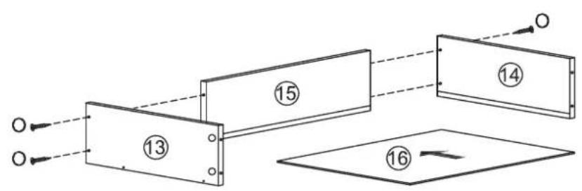 JYSK Oplev (90x108x38) - OLEV3620873 - 32