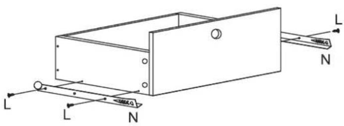 JYSK Oplev (90x108x38) - OLEV3620873 - 34