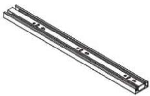 JYSK Oldrup (140x85x44) - 3