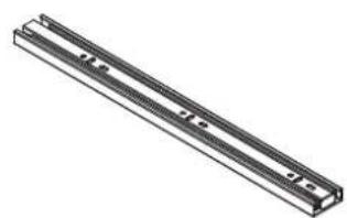 JYSK Oldrup (108x85x44) - BU3944 - 1