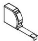 JYSK Oldrup (108x85x44) - BU3944 - 15