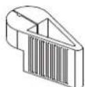 JYSK Oldrup (108x85x44) - BU3944 - 17
