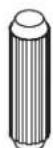 JYSK Oldrup (108x85x44) - BU3944 - 4