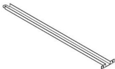 JYSK Oldrup (108x85x44) - BU3944 - 2