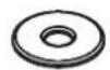 JYSK Oldrup (108x85x44) - BU3944 - 3