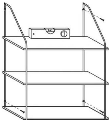 JYSK Hejlsminde (65x80x20) - 3620876 - 10