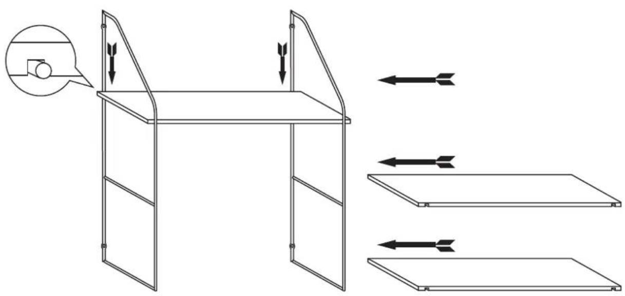 JYSK Hejlsminde (65x80x20) - 3620876 - 7