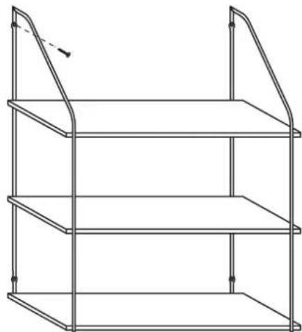 JYSK Hejlsminde (65x80x20) - 3620876 - 8