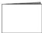 YAMAHA MusicCast BAR 400 - Accessor in dotazione - 8