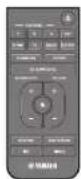 YAMAHA MusicCast BAR 400 - Lieferumfang - 2