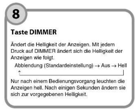 YAMAHA MusicCast BAR 400 - Taste INFO - 4
