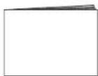 YAMAHA MusicCast BAR 400 - Accessor in dotazione - 7